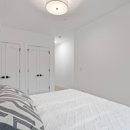 Capitol View 3 Penthouse With Rooftop Washington Bagian luar foto