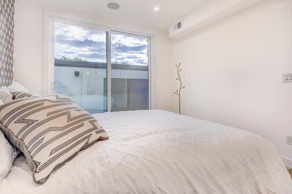 Capitol View 3 Penthouse With Rooftop Washington Bagian luar foto