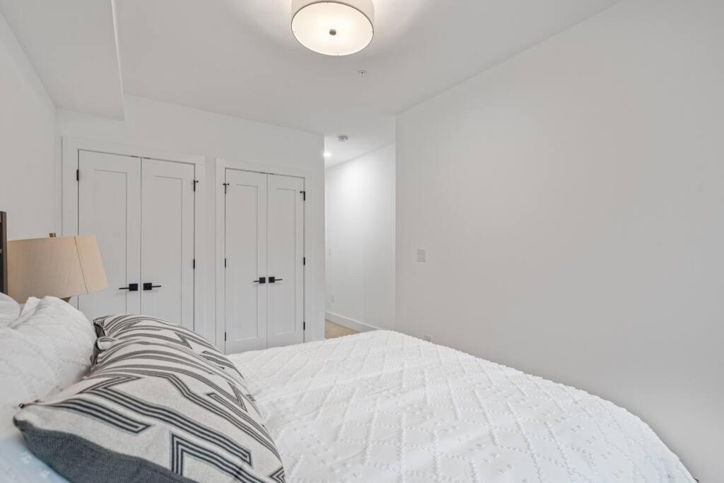 Capitol View 3 Penthouse With Rooftop Washington Bagian luar foto